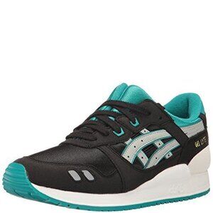 Asics Kids Gel Lyte III Sneaker 4 M Big Kid
